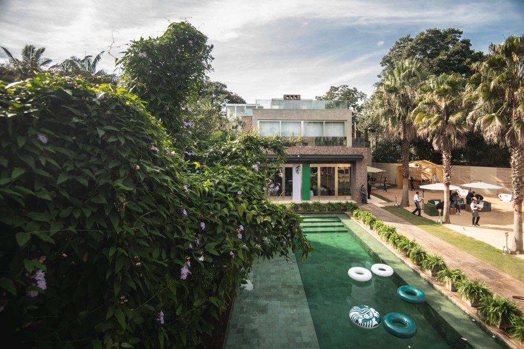 Starbucks at Home: seu café Starbucks para degustar em casa