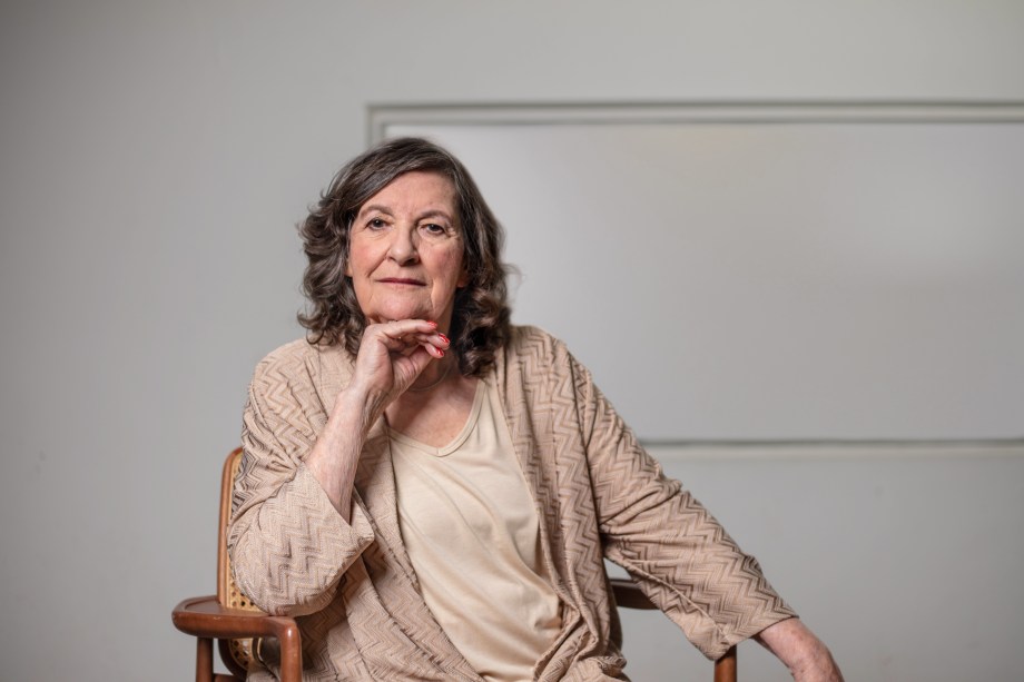 Léa Campos, primeira árbitra do mundo. Léa Campos, primeira árbitra do mundo.