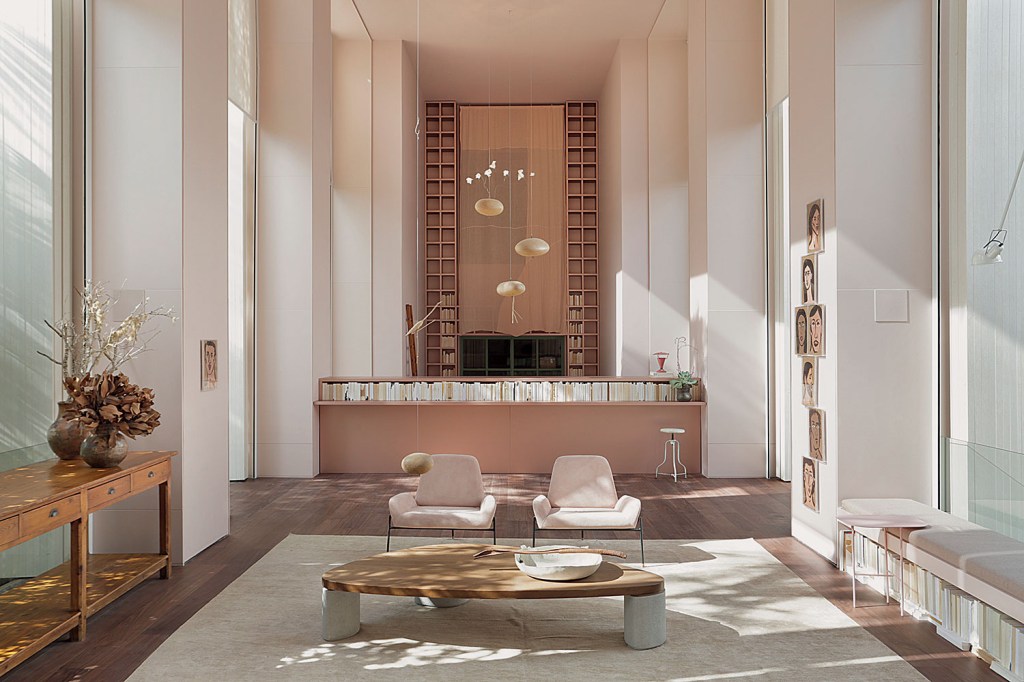 CASACOR São Paulo 2019: veja as fotos dos 75 ambientes da mostra