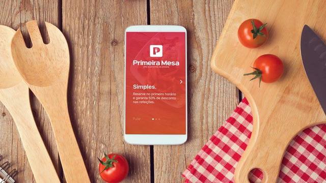 5 aplicativos para evitar filas em restaurantes no Dia das Mães