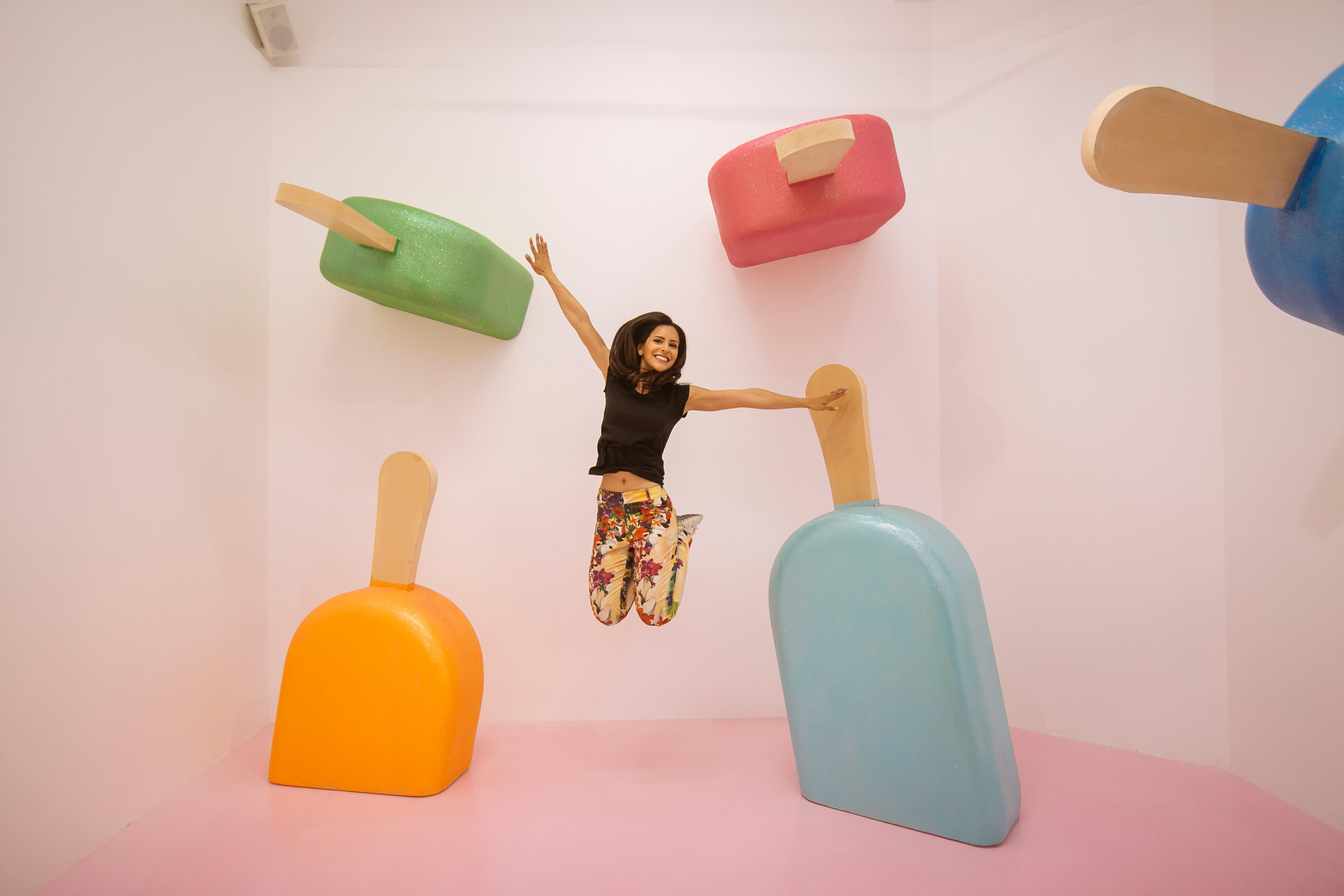 O Museu Mais Doce do Mundo chega a São Paulo neste mês