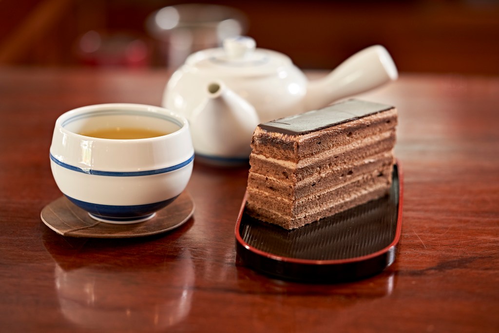 Café Sabor Mirai chega a Japan House São Paulo