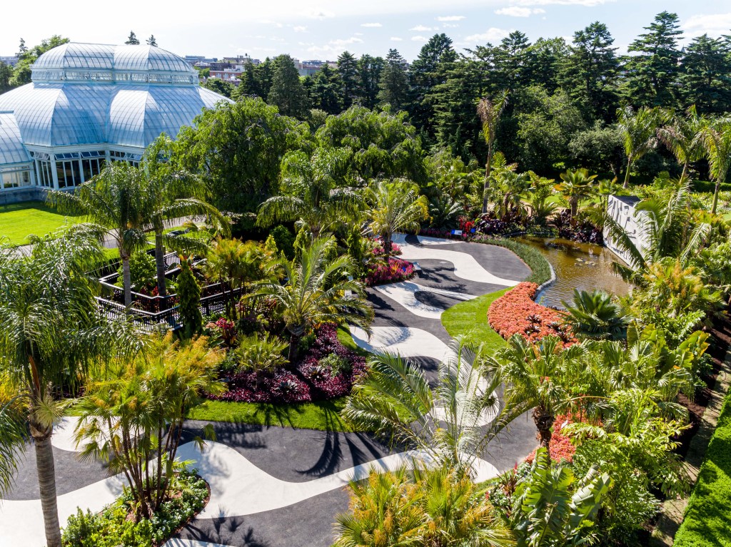 Jardim Burle Marx Nova York Jardim Burle Marx Nova York
