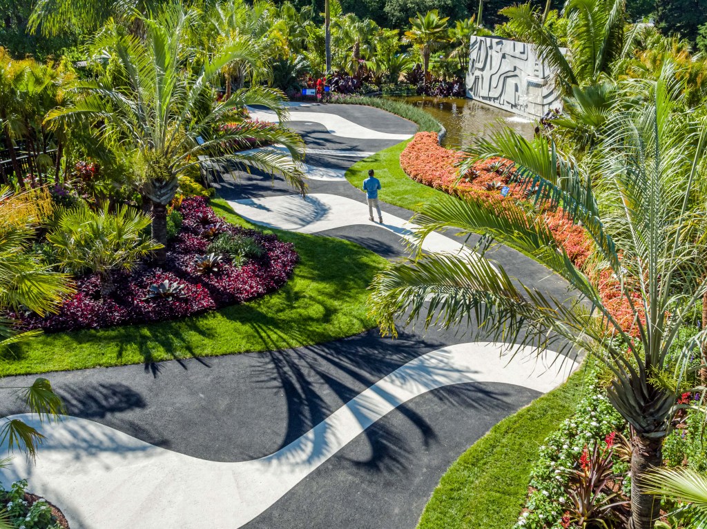 Jardim Burle Marx Nova York Jardim Burle Marx Nova York