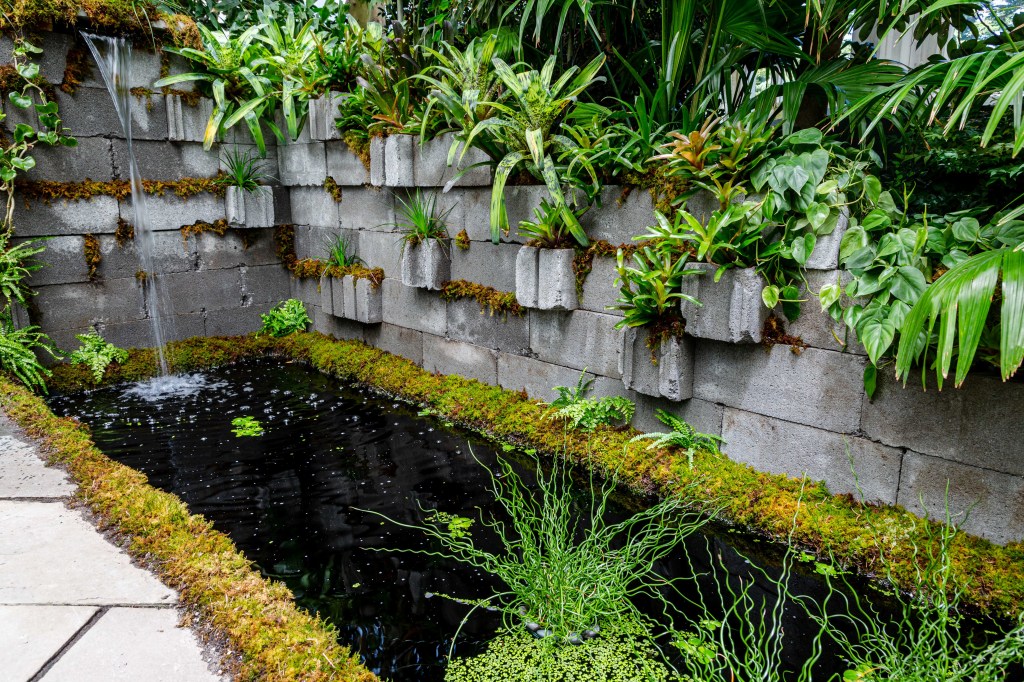Jardim Burle Marx Nova York Jardim Burle Marx Nova York