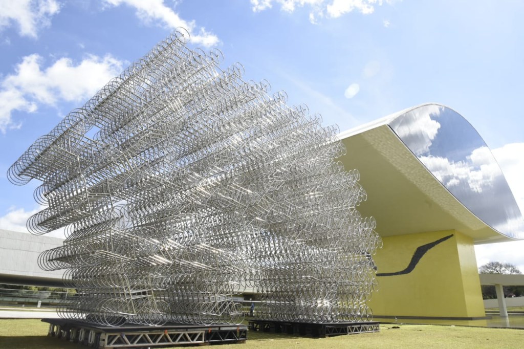 Agenda Cultural: veja as exposições de museus brasileiros em julho de 2019