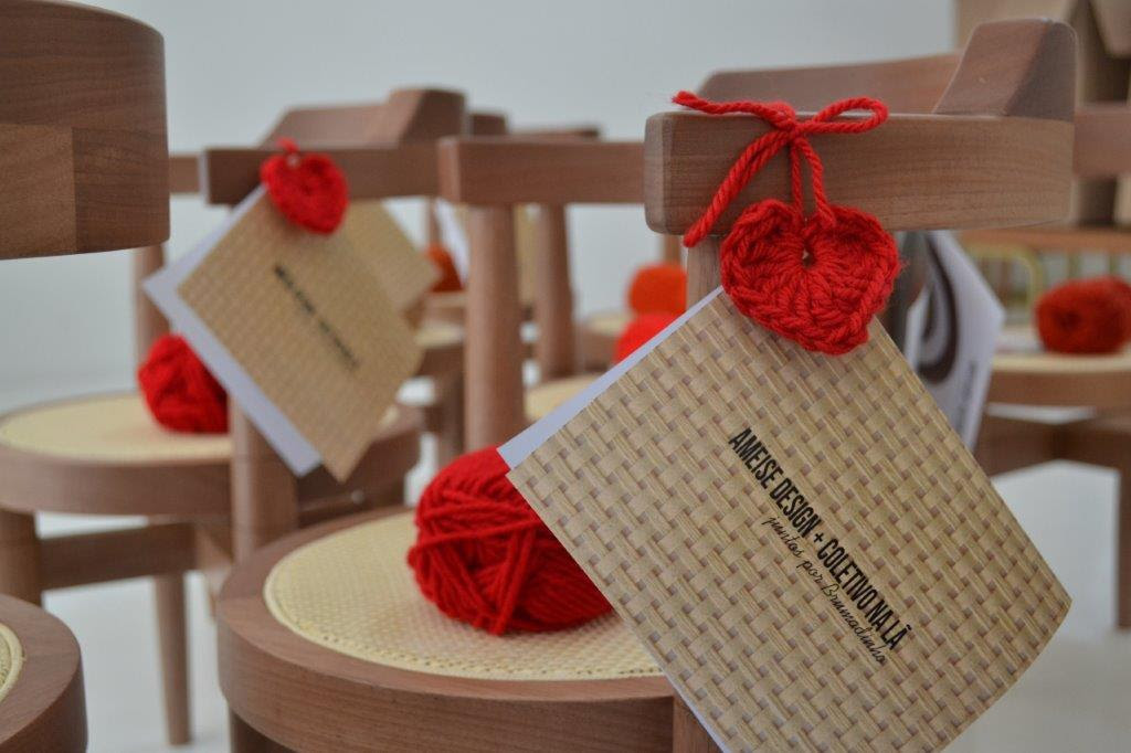 DW! 2019 promove ação social para as vítimas de Brumadinho