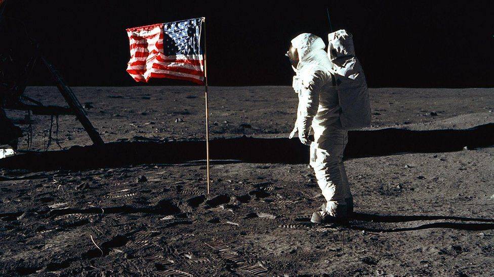 Google faz uma super homenagem aos 50 anos da missão Apollo 11