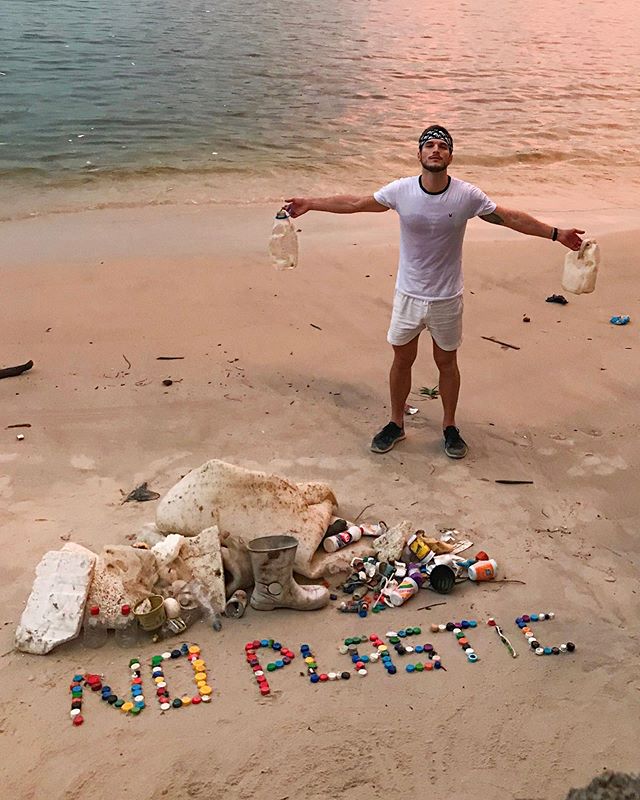 7 contas de ativistas ambientais para acompanhar no Instagram