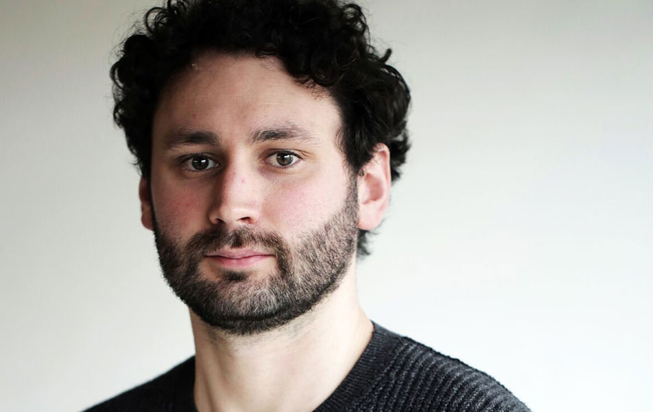 Ben Hobson, da Dezeen, fala sobre design e decoração no universo digital