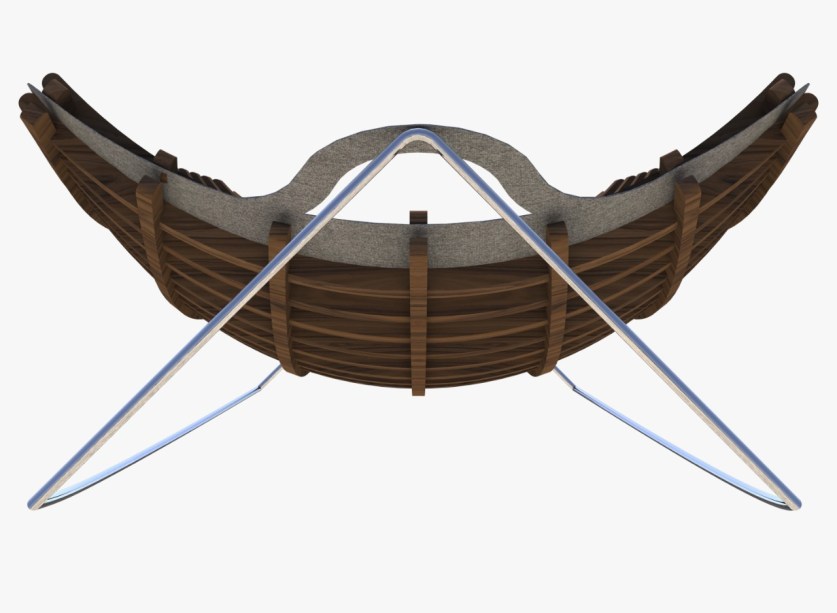 A rede Latitudes por Ronald Sasson