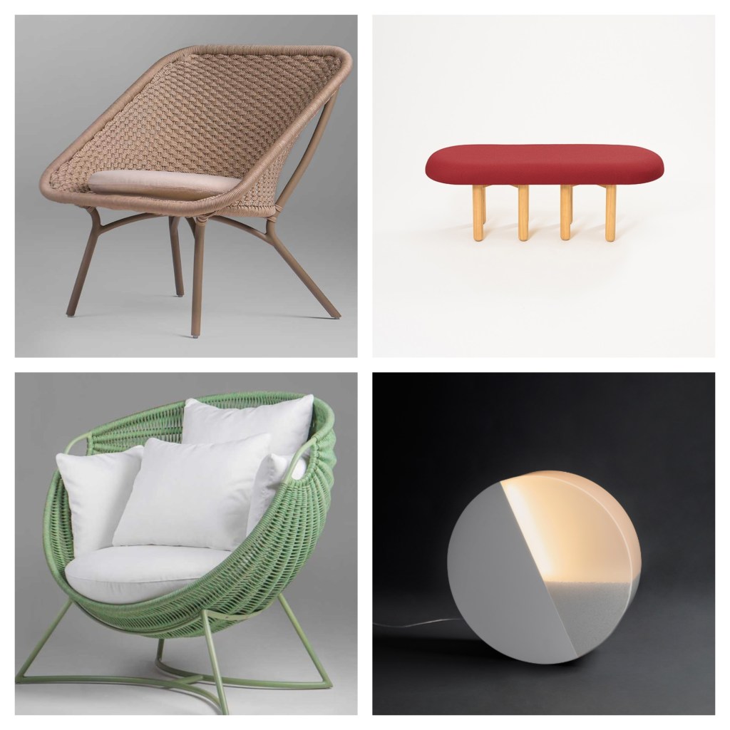 Teste: descubra se você é um expert em de$ign!