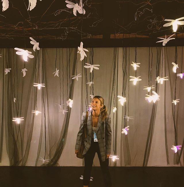 9 áreas instagramáveis para fazer A FOTO durante o DW!19