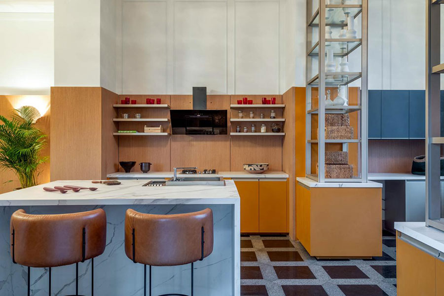 A Olhares.News aponta os destaques da CASACOR RJ 2019