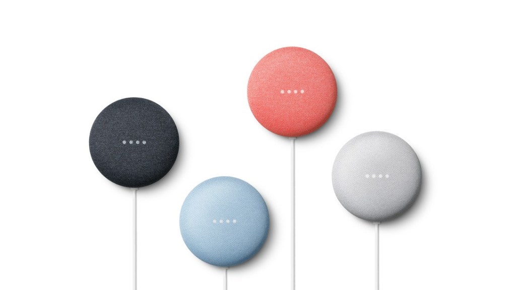 1-google-usa-garrafas-plasticas-100-recicladas-para-produzir-novo-nest-mini 1-google-usa-garrafas-plasticas-100-recicladas-para-produzir-novo-nest-mini