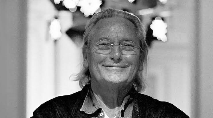 Conhecido como poeta da luz, Ingo Maurer morre aos 87 anos