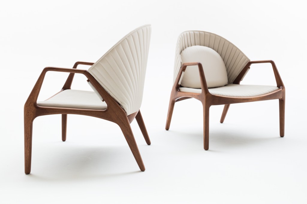 Exposição de designers brasileiros desembarca na Alemanha