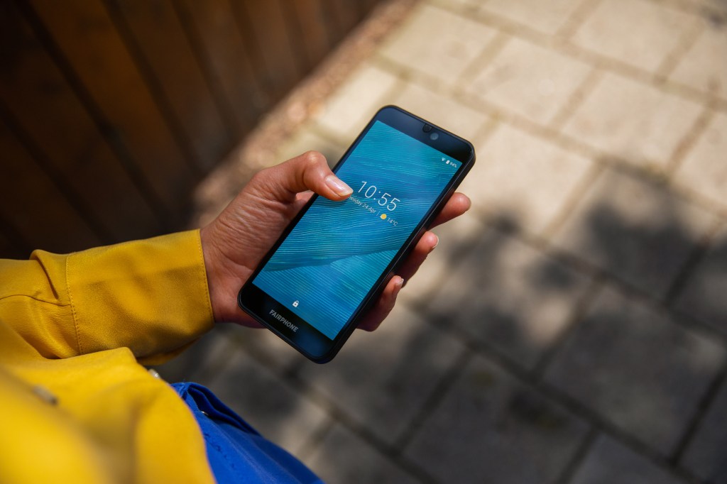 Fairphone 3: a promessa de um smartphone ético e sustentável