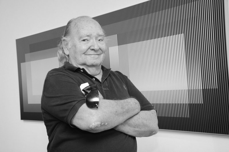 Mestre da estamparia, Gregorio Kramer morre aos 79 em São Paulo