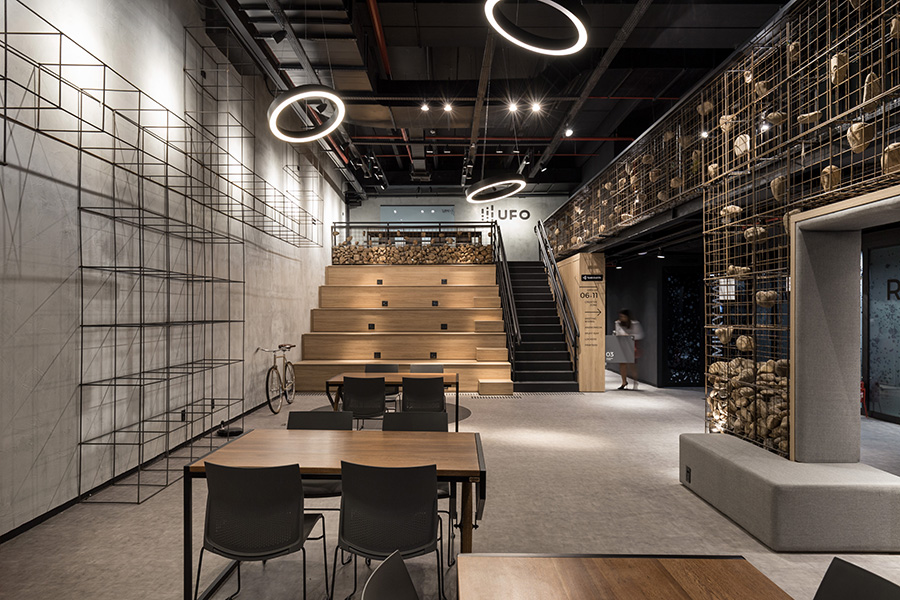 Projeto gaúcho recebe prêmio de Coworking do Ano em Amsterdã