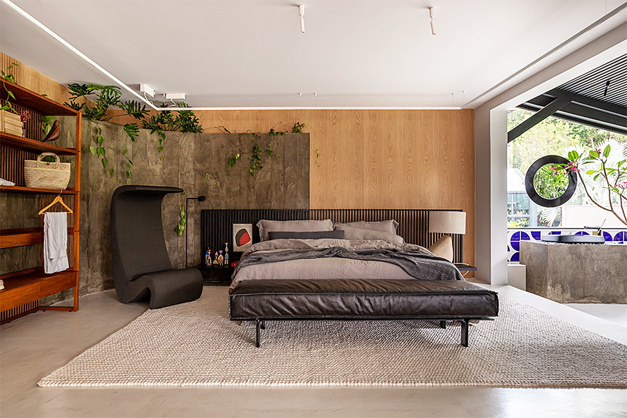 5 boas ideias de decoração da CASACOR Bahia 2019