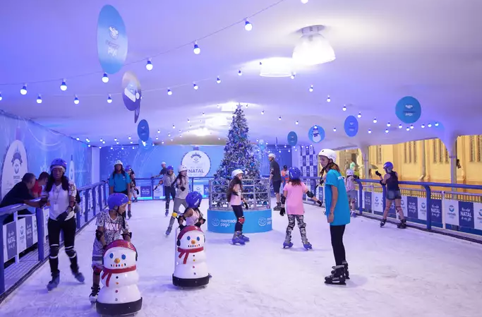 Festival de Natal de SP: confira as atrações!