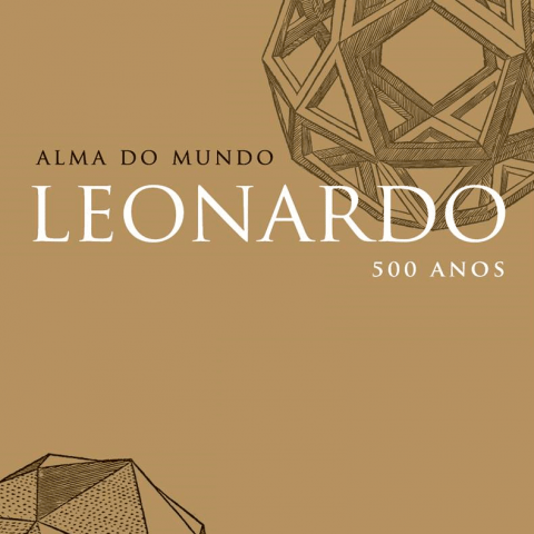 Biblioteca Nacional celebra os 500 anos de Da Vinci com exposição