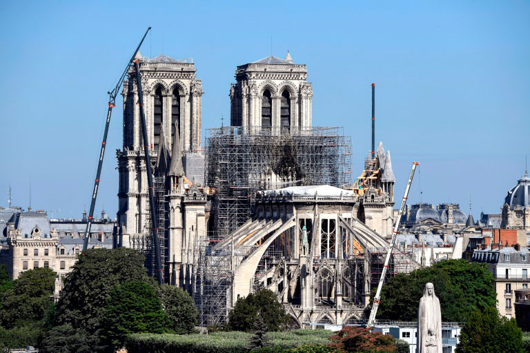 catedral-notre-dame_afp catedral-notre-dame_afp