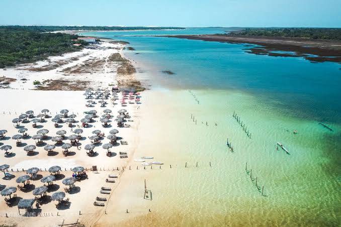 BIG vem ao Brasil para discutir turismo sustentável com o Governo