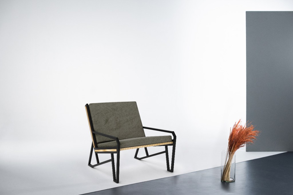 Katachi: o projeto de representação de designers por Marisa Ota