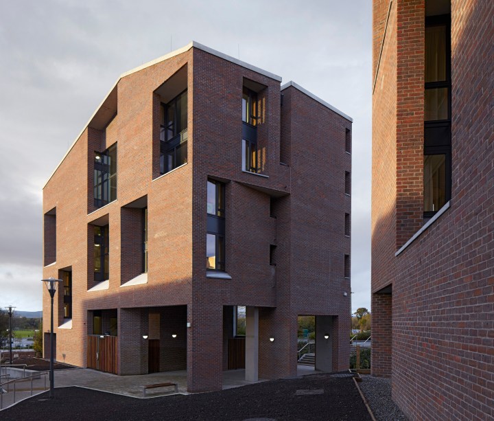 University of Limerick Medical School.