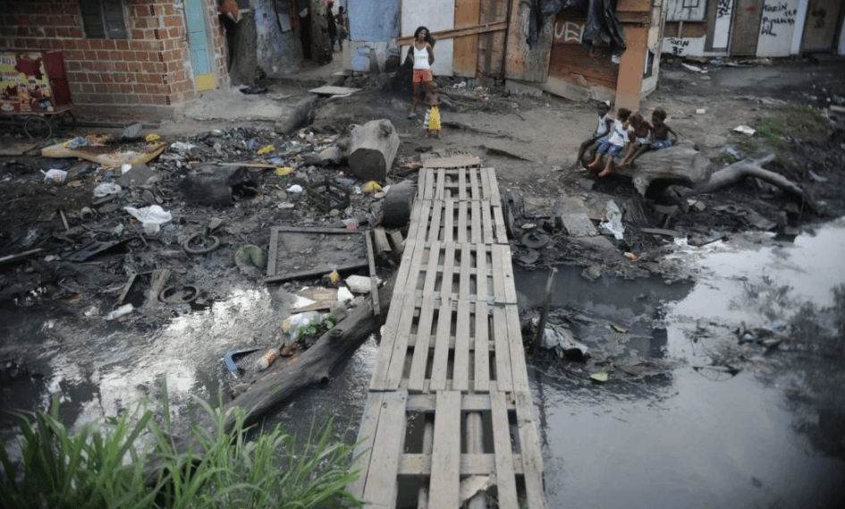 14 medidas para reduzir os impactos do Coronavírus nas favelas