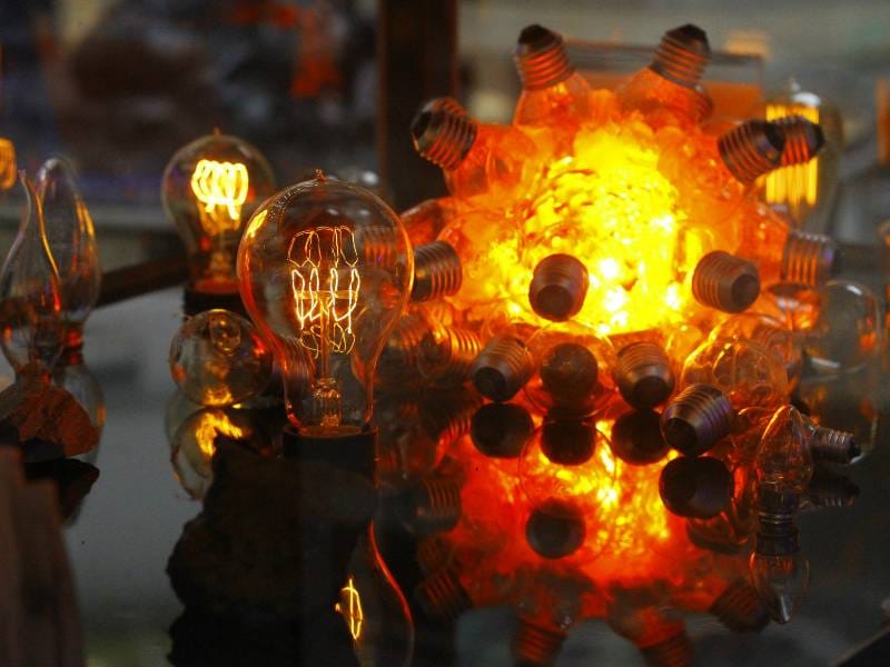 São Paulo tem museu para tudo, até para as Lâmpadas!