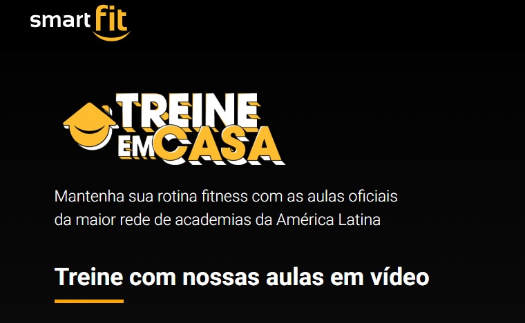 smart_fit_academia_plataforma_coronavirus smart_fit_academia_plataforma_coronavirus