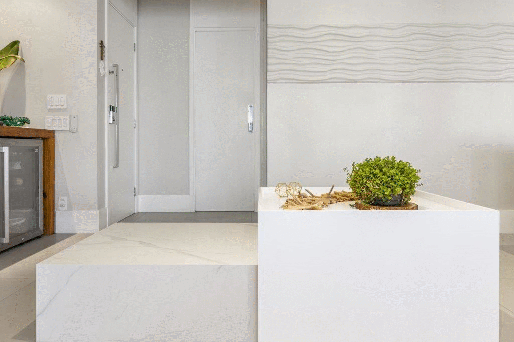 Como ter uma academia em casa e “escondê-la” na decoração