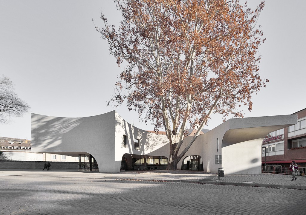 5_TreeHugger – MoDusArchitects ©Oskar Da Riz 5_TreeHugger – MoDusArchitects ©Oskar Da Riz