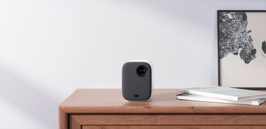 Mi-Smart-Projector-Mini-3 Mi-Smart-Projector-Mini-3