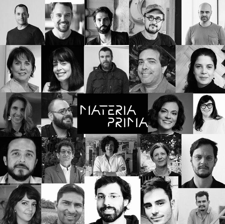 Evento virtual reúne profissionais para discutir o uso da madeira