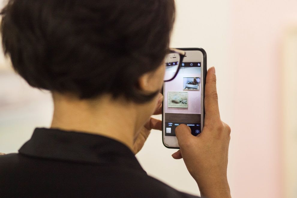 Vem aí a primeira edição do SP-Arte Viewing Room