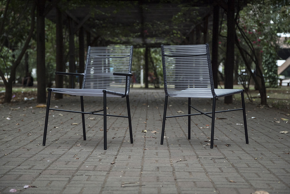 Marca busca democratizar o design autoral brasileiro