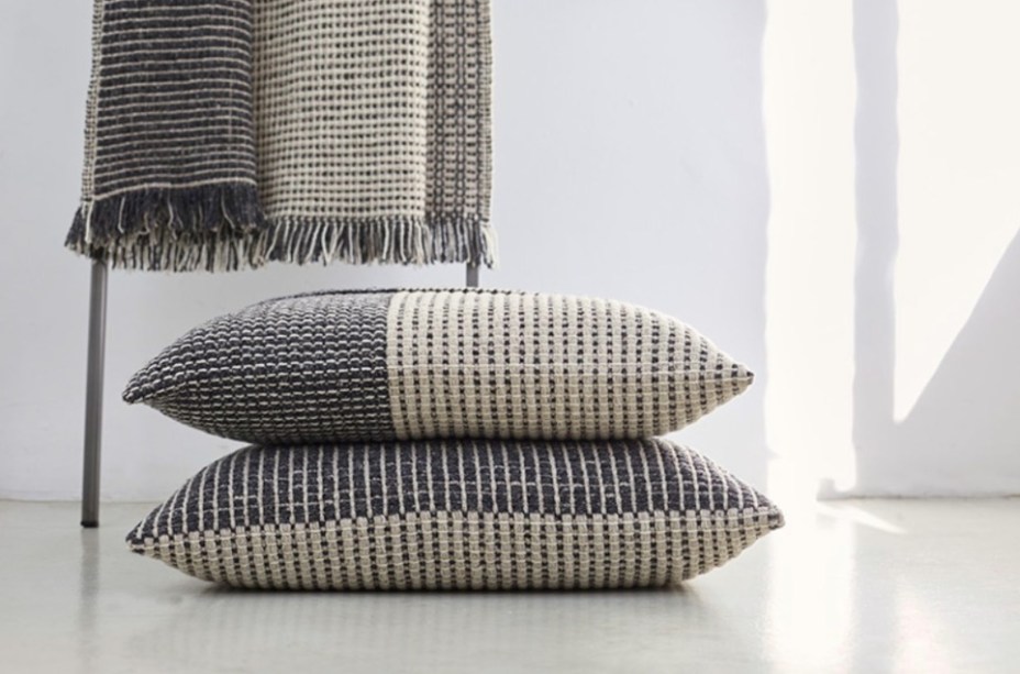 Teixidors: listras tendência Teixidors: listras tendência