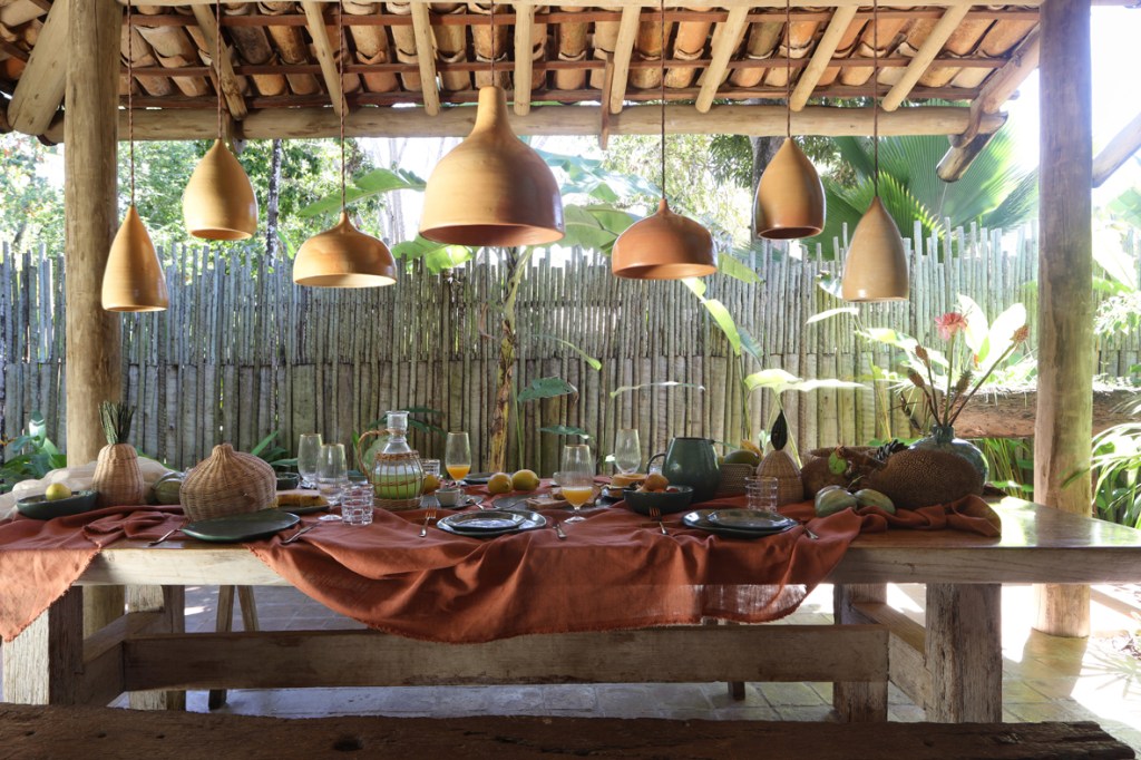 Le Lis Casa lança coleção inspirada na cultura brasileira