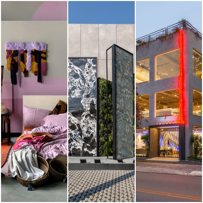 DW! 2020: confira os destaques da Semana de Design de São Paulo