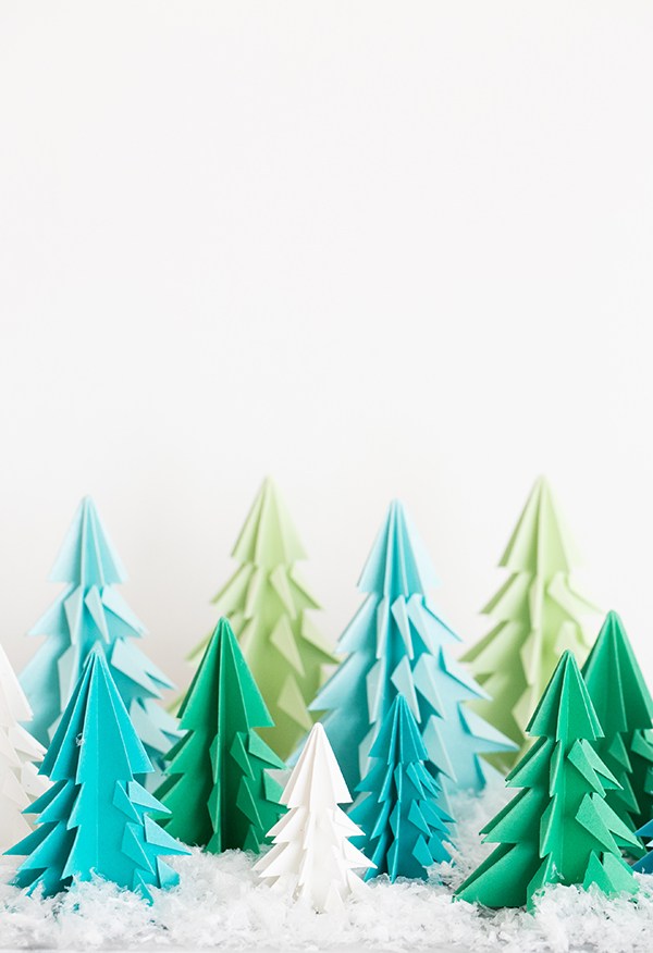 enfeites-Natal-faceis Enfeites de Natal: 10 ideias fáceis de fazer