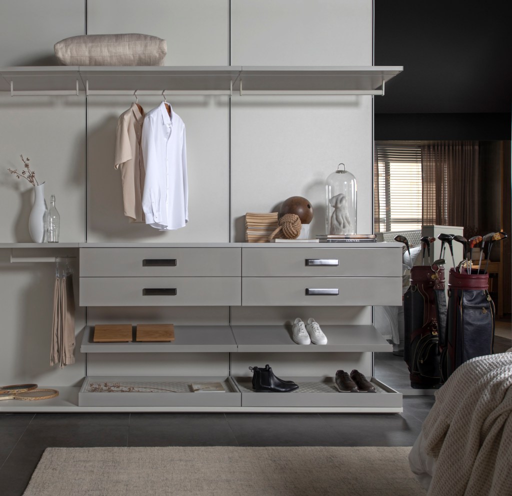 Closet-FloWall-Florense Closet-FloWall-Florense