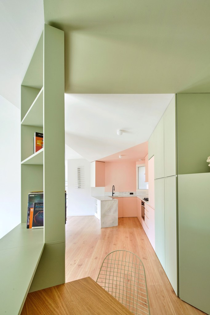 apartamento-pequeno-cores-suaves apartamento-pequeno-cores-suaves