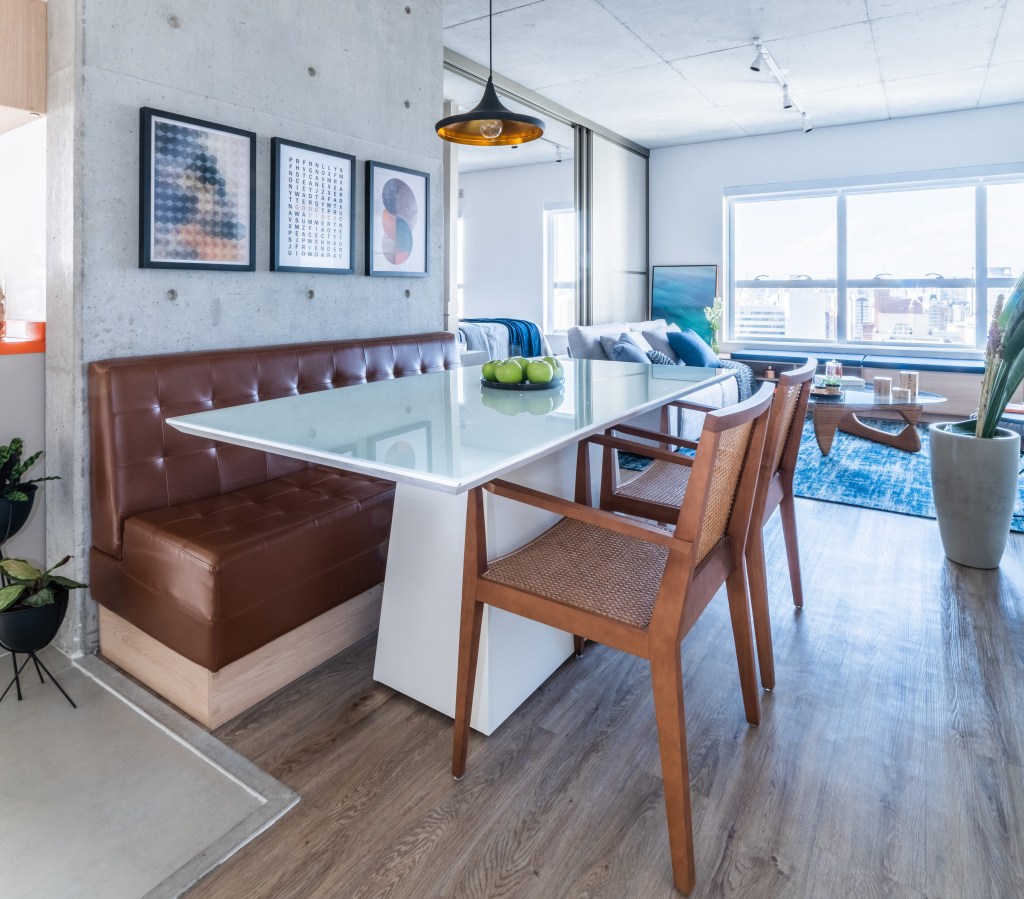 Canto alemão: dicas para apostar nessa decoração