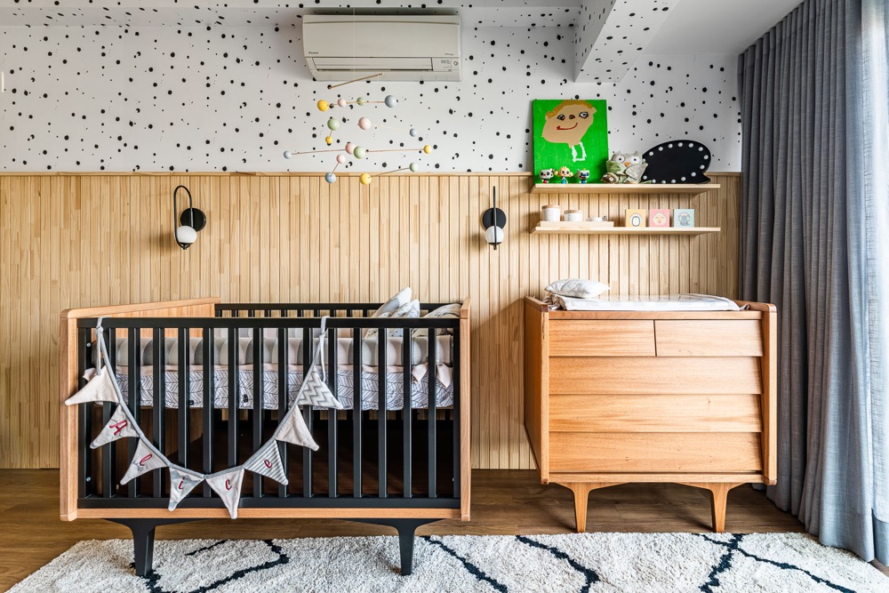 quarto-infantil-shirlei-proenca9 quarto infantil com berço e beliche