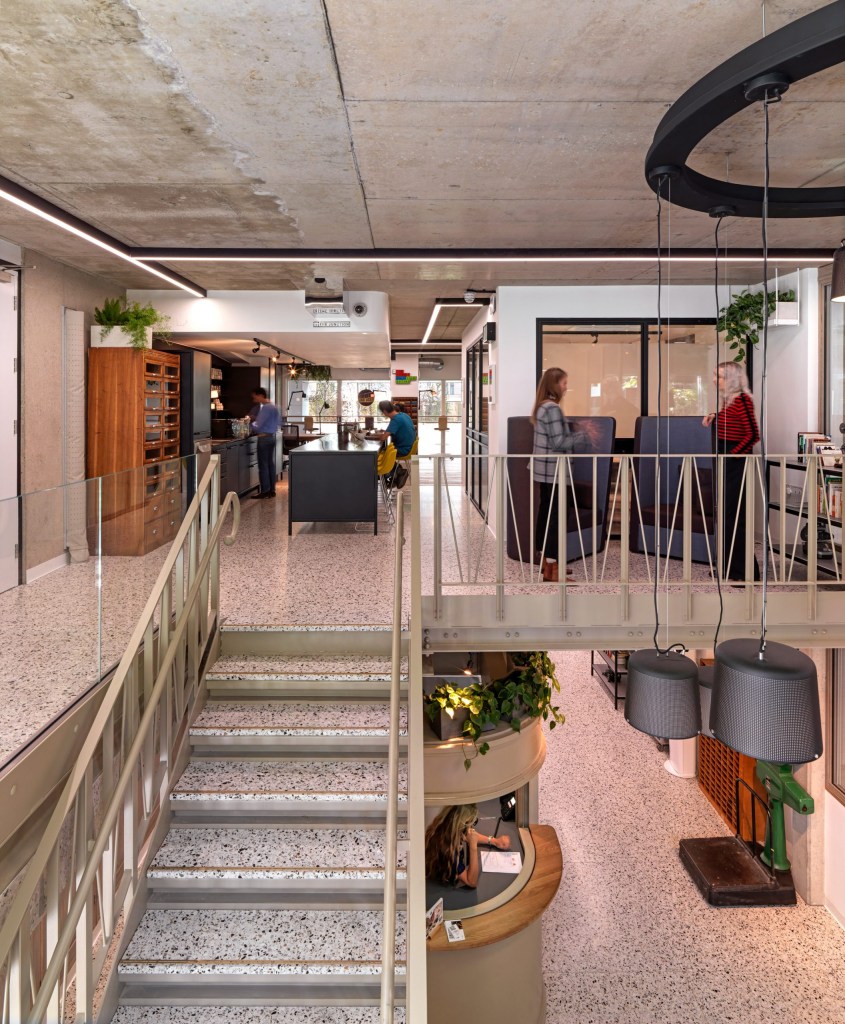 threefold-architects-revela-um-modelo-para-co-working-pos-covid-casa.com-4 threefold-architects-revela-um-modelo-para-co-working-pos-covid-casa.com-4