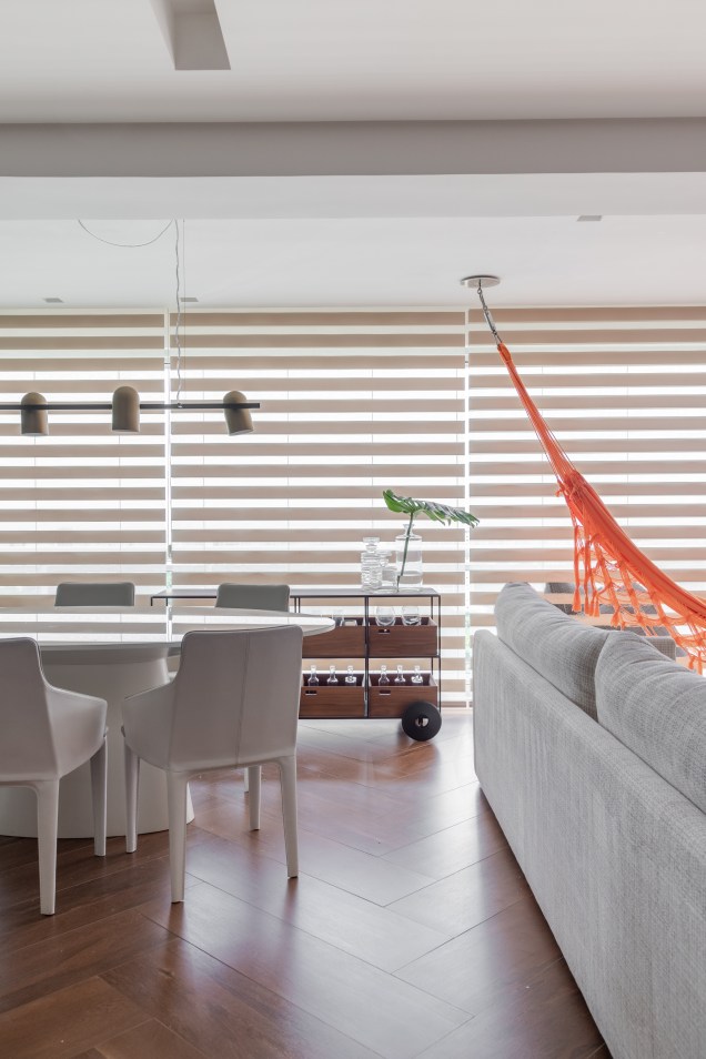 Persianas da Hunter Douglas Persianas da Hunter Douglas